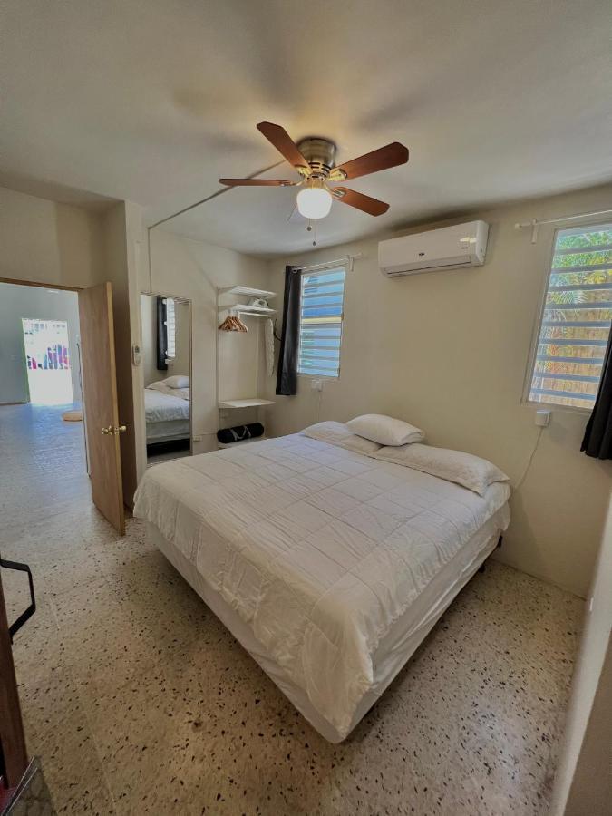 Casa Cecilia Pr Apartment San Juan Exterior photo
