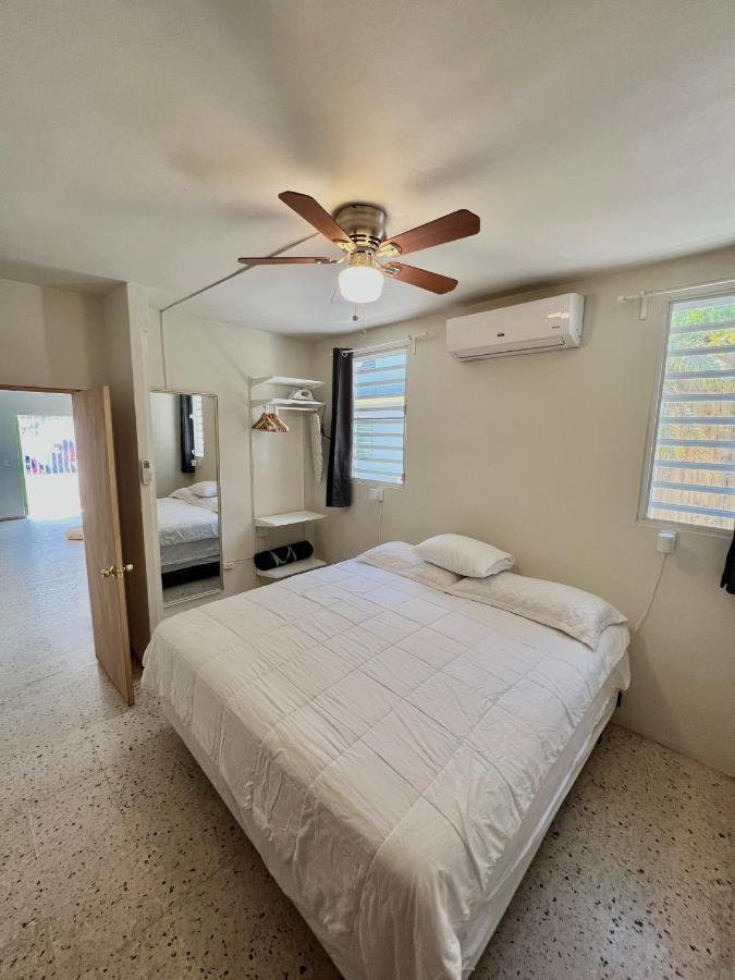 Casa Cecilia Pr Apartment San Juan Exterior photo