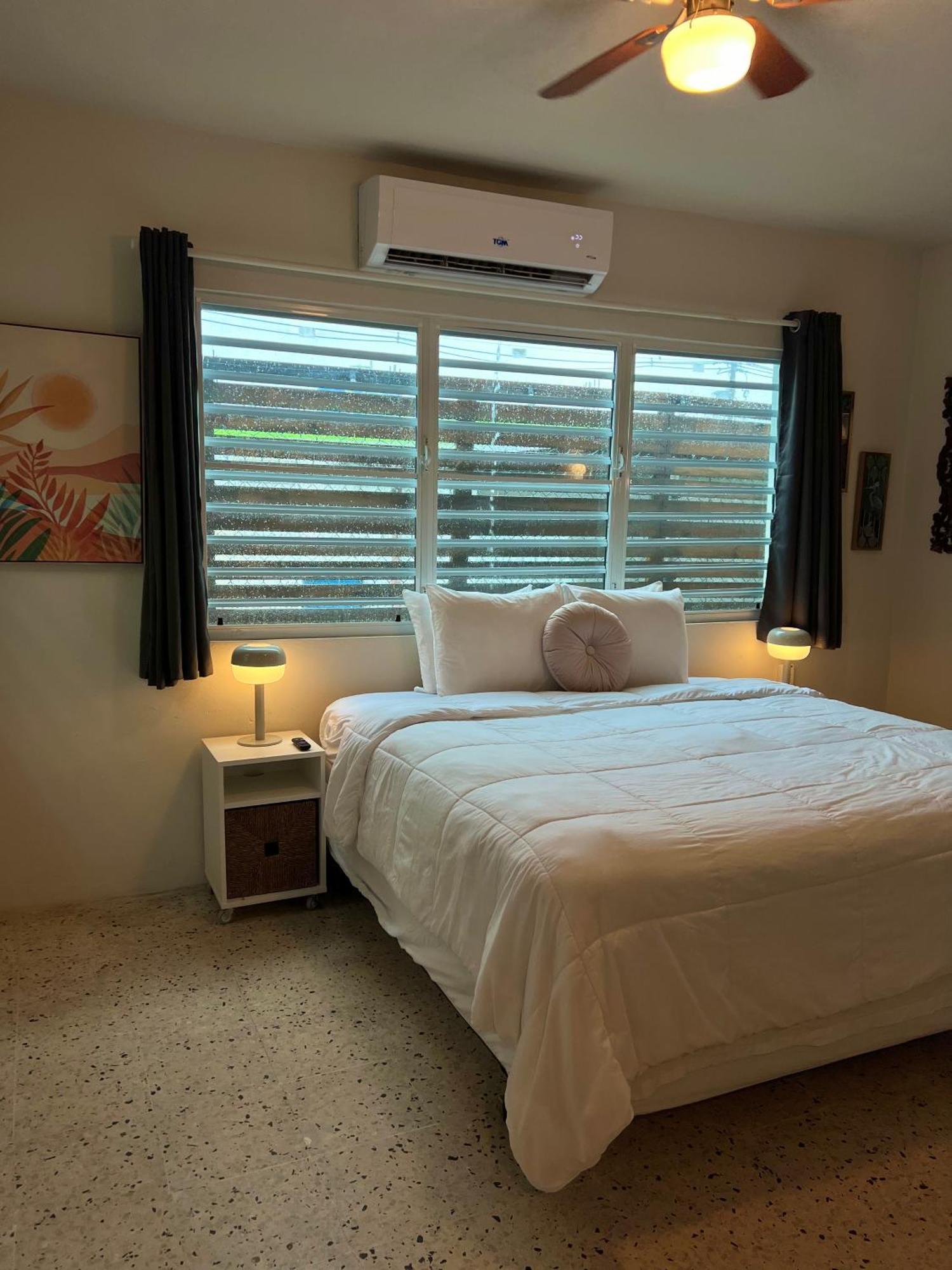 Casa Cecilia Pr Apartment San Juan Exterior photo