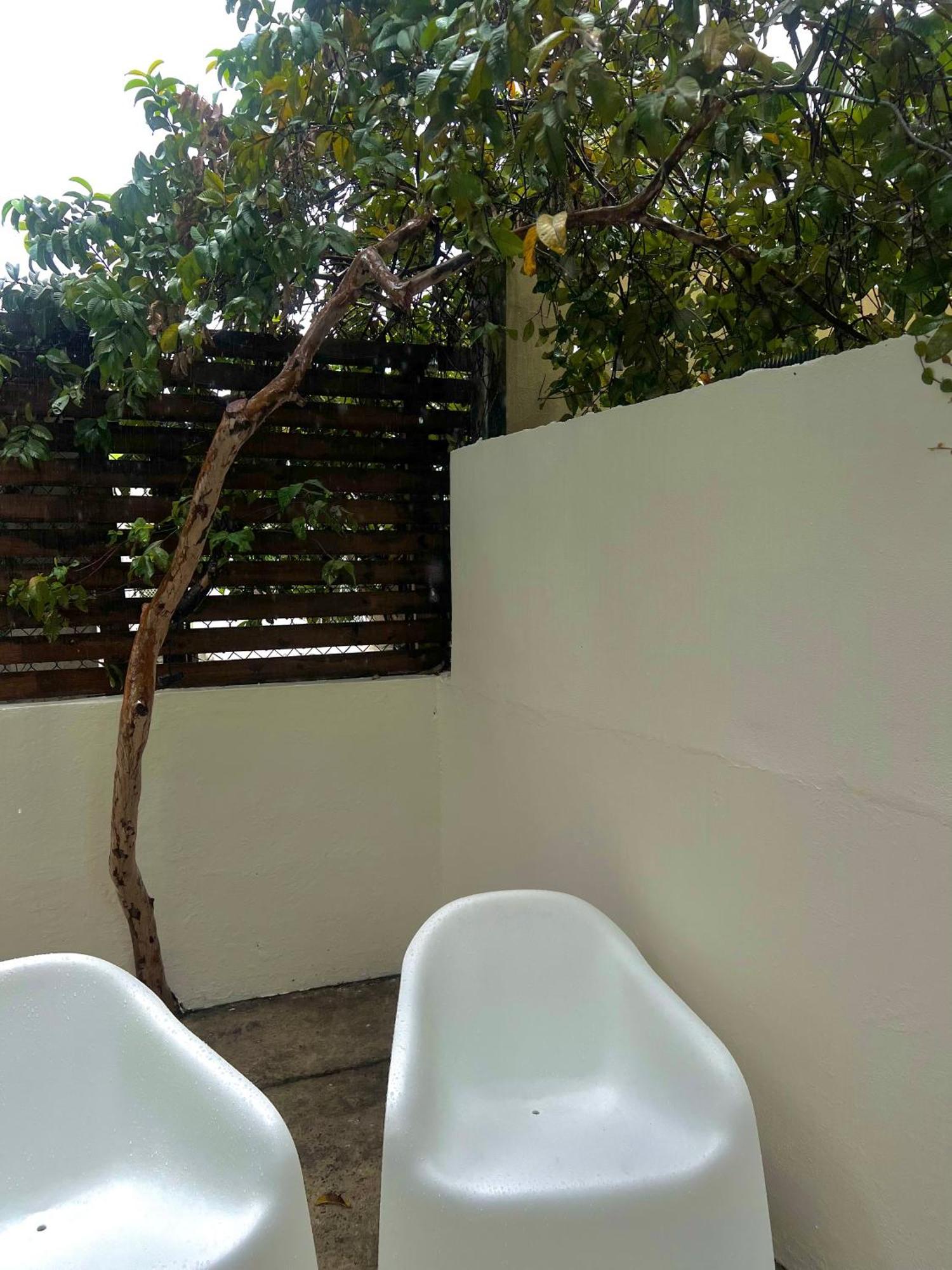 Casa Cecilia Pr Apartment San Juan Exterior photo